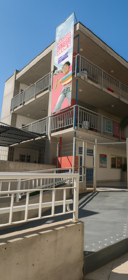 Sede Cpech Viña del Mar: Preuniversitario en Calle Álvarez