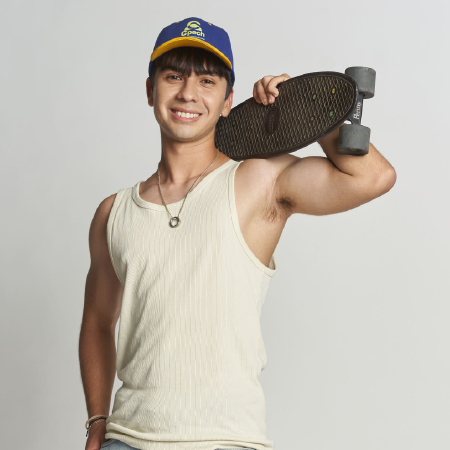 +40 Años de Trayectoria