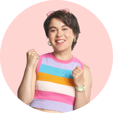 CONSTANZA VELÁSQUEZ - 1.000 Competencia  Matemática M1